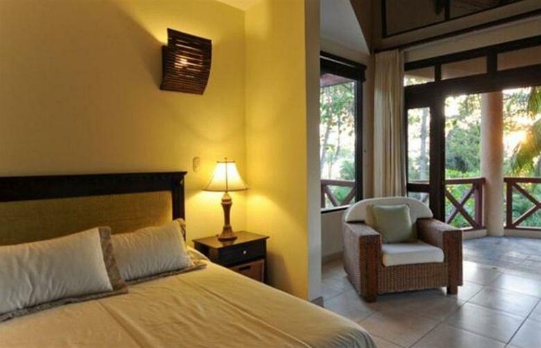 Hotel Sugar Beach