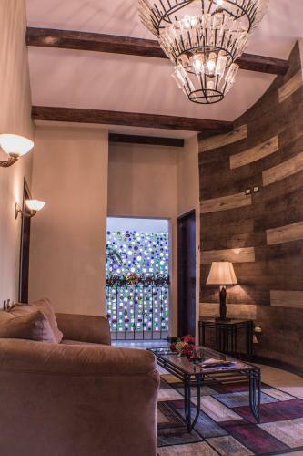Hotel Camino Verde Bed & Breakfast Monteverde