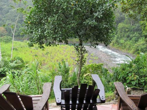Pacuare River Lodge