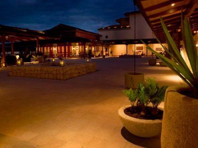 Hotel Jw Marriott Guanacaste Resort & Spa