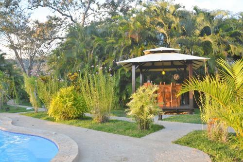 Bed & Breakfast Lodge Margouillat