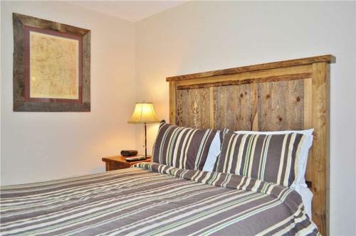 Apartamento Balsam Lodge B4 Condo