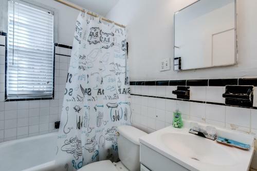 Apartamento 2440 S 1