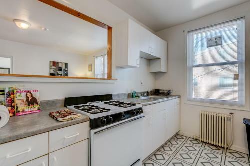Apartamento 2440 S 1