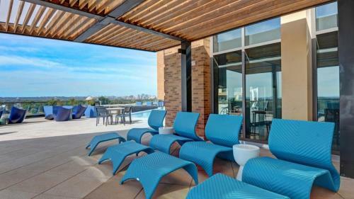Apartamento Global Luxury Suites At The Wharf