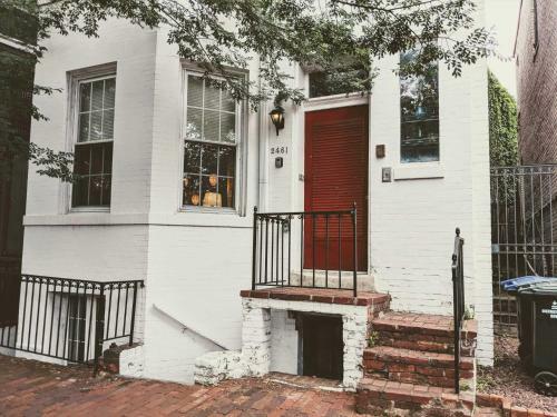 Northwest Apartment #1080 Apts