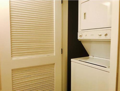 Apartamento Luxury Rentals National Mall Dc