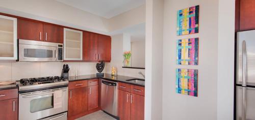 Apartamento Luxury Rentals National Mall Dc