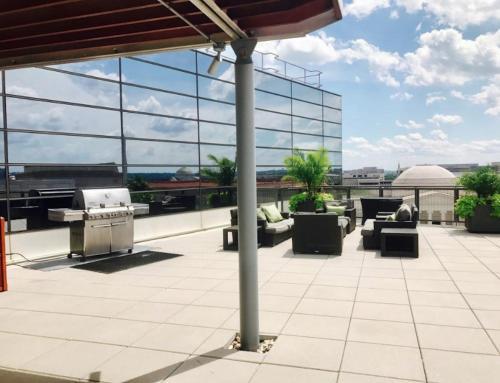 Apartamento Luxury Rentals National Mall Dc