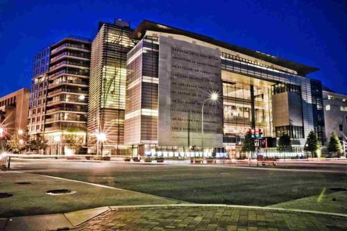 Apartamento Luxury Rentals National Mall Dc