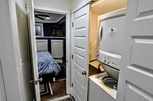 Apartamento 140 Twelfth South East #1079 Apts