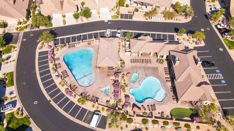 Coral Vista Villa