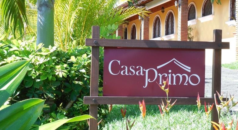 Hostal Casa Primo Cr
