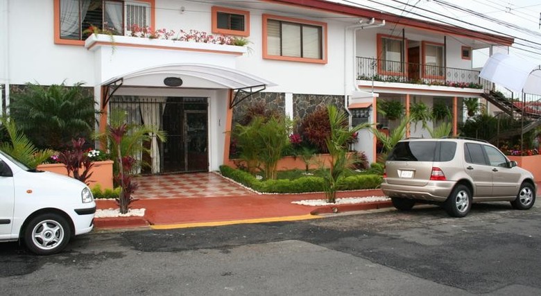 Hotel Apartments Casa Lima B&B