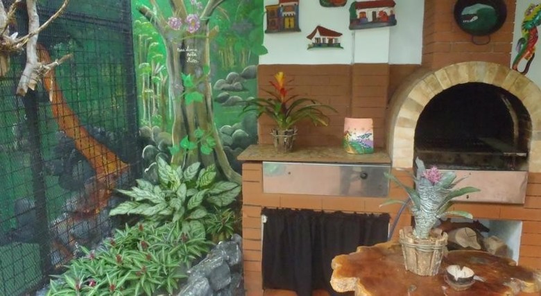 Hotel Apartments Casa Lima B&B