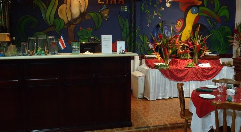 Hotel Apartments Casa Lima B&B