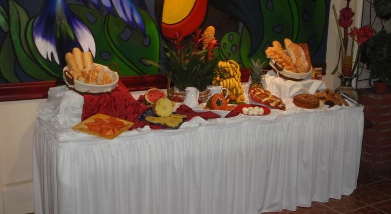 Hotel Apartments Casa Lima B&B