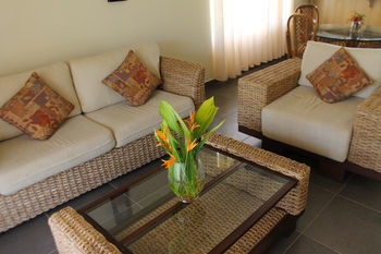 Villa Trujillo Beach Eco-resort