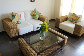Villa Trujillo Beach Eco-resort