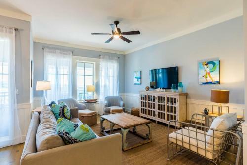Apartamento Watersound Compass Point Ii-106 - 37 Compass Pt. Way Condo