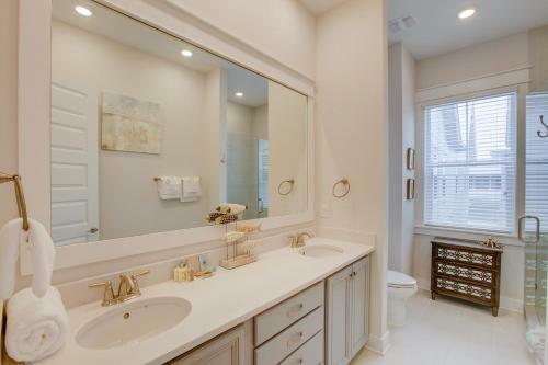 Prominence On 30a Pet Friendly Beach Homes