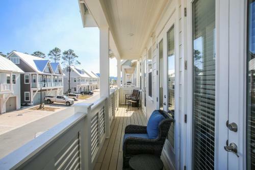 Prominence On 30a Pet Friendly Beach Homes