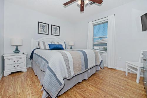 Apartamento Beachside Village #433 - 1437477 Condo