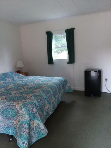 Motel The Chieftain