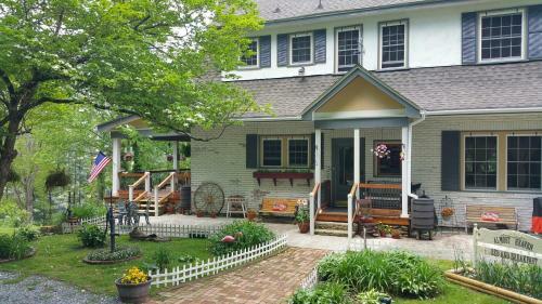 Almost Heaven Bed & Breakfast