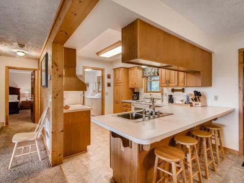 Misty Cove - Sevierville Cabin