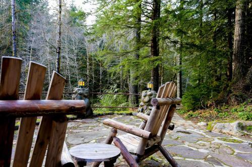 Swedish Stuga Vacation Rental