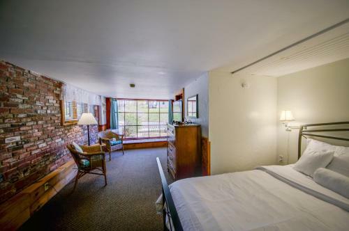 Bed & Breakfast The Wagner At Duck Creek