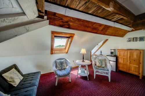 Bed & Breakfast The Wagner At Duck Creek
