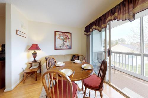 Apartamento Wellington Manor