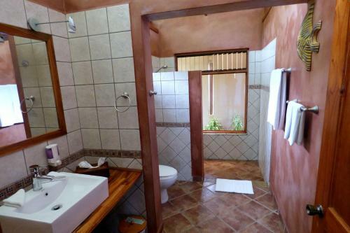 Tenorio Lodge