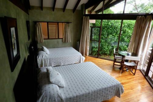 Tenorio Lodge