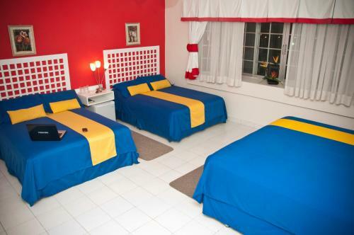 Guacamaya Inn B&B
