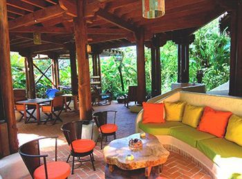 Hotel Playa Nicuesa Rainforest Lodge