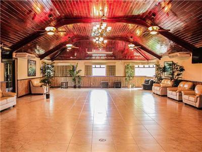 Hotel Casa Roland Golfito