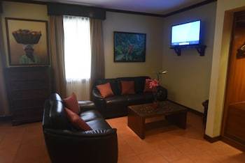 Hotel Casa Roland Golfito