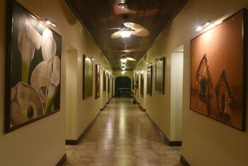 Hotel Casa Roland Golfito