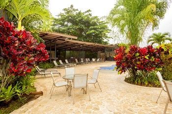 Hotel Arenal Kioro Suites & Spa