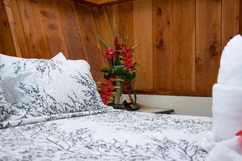 Lodge Cabinas Faro Arenal