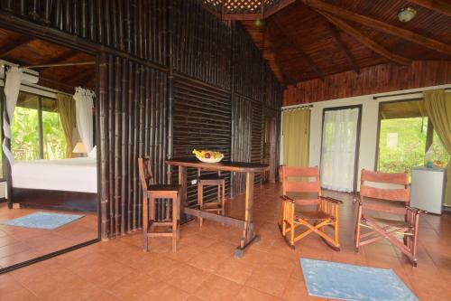 Greenlagoon Arenal Waterfall Villas