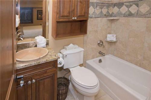 Apartamento Lionsquare Lodge North #190 Condo