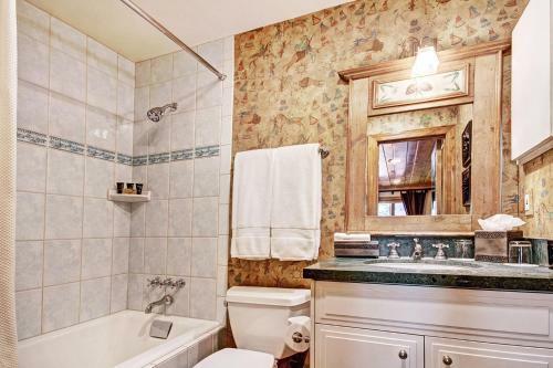 Apartamento Riva Ridge 3br C620