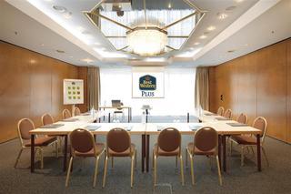 Hotel Mercure Kassel