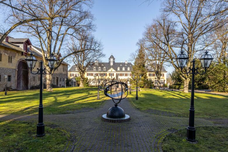 Hotel Jagdschloss Niederwald
