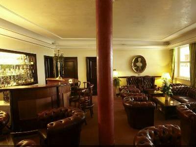 Hotel Jagdschloss Niederwald