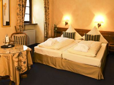 Hotel Jagdschloss Niederwald